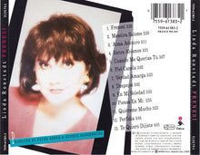 Load image into Gallery viewer, Linda Ronstadt : Frenesí (CD)