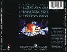 Load image into Gallery viewer, Linda Ronstadt : Feels Like Home (CD, Album)