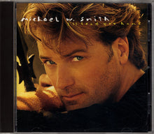 Load image into Gallery viewer, Michael W. Smith : I'll Lead You Home (CD, Album)