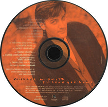 Load image into Gallery viewer, Michael W. Smith : I'll Lead You Home (CD, Album)