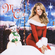 Load image into Gallery viewer, Mariah Carey : Merry Christmas II You (CD, Album)