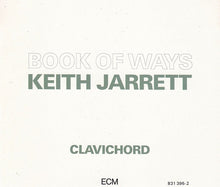 Load image into Gallery viewer, Keith Jarrett : Book Of Ways (2xCD, Album)