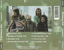 Load image into Gallery viewer, Wishbone Ash : Locked In (CD, Album, RE)