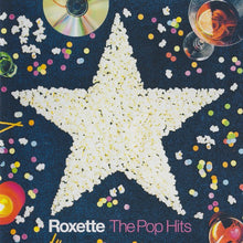 Load image into Gallery viewer, Roxette : The Pop Hits (CD, Comp, Copy Prot. + CD, EP, Copy Prot. + Ltd)