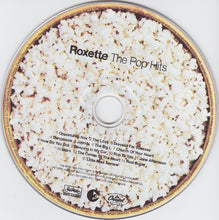 Load image into Gallery viewer, Roxette : The Pop Hits (CD, Comp, Copy Prot. + CD, EP, Copy Prot. + Ltd)
