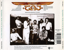 Load image into Gallery viewer, Taj Mahal : Music Fuh Ya' (Musica Para Tu) (CD, Album, RE)