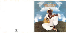 Load image into Gallery viewer, Taj Mahal : Music Fuh Ya' (Musica Para Tu) (CD, Album, RE)