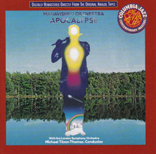 Load image into Gallery viewer, Mahavishnu Orchestra With The London Symphony Orchestra, Michael Tilson Thomas : Apocalypse (CD, Album, RE, RM)