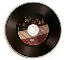 Load image into Gallery viewer, Glenn Miller : The Very Best Of Glenn Miller (2xCD, Comp)
