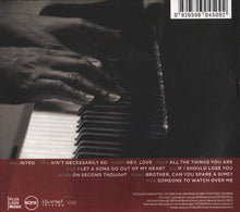 Load image into Gallery viewer, Andy Bey : Ain't Necessarily So (CD, Album)