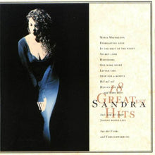 Load image into Gallery viewer, Sandra : 18 Greatest Hits (CD, Comp)