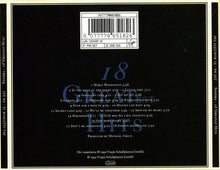 Load image into Gallery viewer, Sandra : 18 Greatest Hits (CD, Comp)