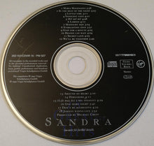 Load image into Gallery viewer, Sandra : 18 Greatest Hits (CD, Comp)