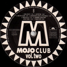 Load image into Gallery viewer, Various : Mojo Club Presents Dancefloor Jazz Vol. Two (For What It's Worth) (LP, Comp)