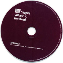 Load image into Gallery viewer, Various / Hipp-E : NRK Singles Volume 7 (CD, Comp + CD, Mixed)