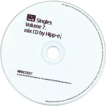 Load image into Gallery viewer, Various / Hipp-E : NRK Singles Volume 7 (CD, Comp + CD, Mixed)