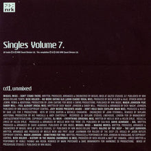 Load image into Gallery viewer, Various / Hipp-E : NRK Singles Volume 7 (CD, Comp + CD, Mixed)