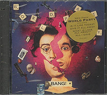 Load image into Gallery viewer, World Party : Bang! (CD, Album)