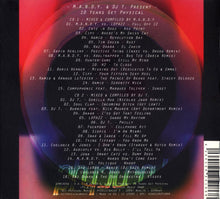 Load image into Gallery viewer, Various : Ten Years Get Physical (2xCD, Comp, Mixed)