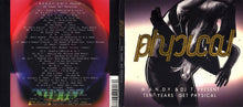 Load image into Gallery viewer, Various : Ten Years Get Physical (2xCD, Comp, Mixed)
