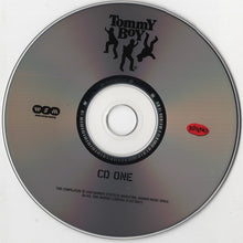 Load image into Gallery viewer, Various : Tommy Boy Greatest Hits (3xCD, Comp)