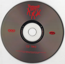Load image into Gallery viewer, Various : Tommy Boy Greatest Hits (3xCD, Comp)