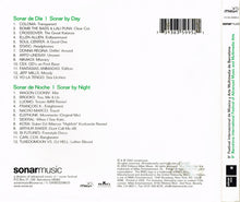 Load image into Gallery viewer, Various : Sónar 2002 (2xCD, Comp)