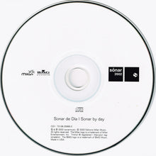 Load image into Gallery viewer, Various : Sónar 2002 (2xCD, Comp)