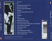 Load image into Gallery viewer, Nat King Cole : Singles (CD, Album, Comp)