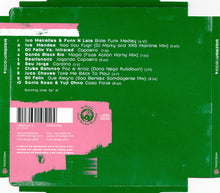 Load image into Gallery viewer, Various : Brazilian Beats 4 (CD, Comp)