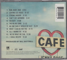 Load image into Gallery viewer, Sheryl Crow : Tuesday Night Music Club (CD, Album)