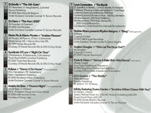 Load image into Gallery viewer, Various : Live From Club Montreal Dome (CD, Mixed)