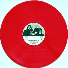 Load image into Gallery viewer, Kiss : I Was Made For Lovin' You (12", Red)