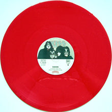 Load image into Gallery viewer, Kiss : I Was Made For Lovin' You (12", Red)