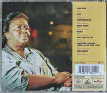 Load image into Gallery viewer, Cesaria Evora : Mar Azul (CD, Album)