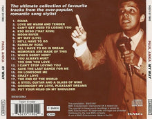 Load image into Gallery viewer, Paul Anka : My Way (CD, Comp)