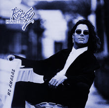 Load image into Gallery viewer, Ricky Martin : Me Amarás (CD, Album)