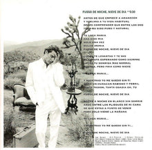 Load image into Gallery viewer, Ricky Martin : A Medio Vivir (CD, Album)