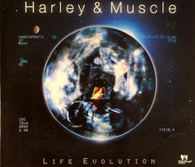 Load image into Gallery viewer, Harley & Muscle : Life Evolution (CD, Album + CD)