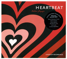 Load image into Gallery viewer, Julius Papp : Heartbeat (CD, Mixed)