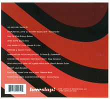 Load image into Gallery viewer, Julius Papp : Heartbeat (CD, Mixed)