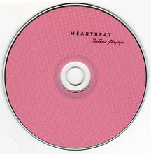 Load image into Gallery viewer, Julius Papp : Heartbeat (CD, Mixed)
