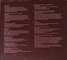 Load image into Gallery viewer, Julius Papp : Heartbeat (CD, Mixed)