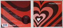 Load image into Gallery viewer, Julius Papp : Heartbeat (CD, Mixed)