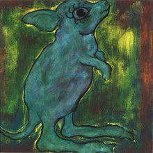 Load image into Gallery viewer, Mujaji : Free Rain (CD, Album)