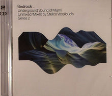Load image into Gallery viewer, Various / Stelios Vassiloudis : Underground Sound Of Miami Series 2 (CD, Comp + CD, Mixed)