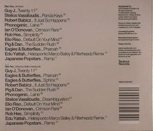 Load image into Gallery viewer, Various / Stelios Vassiloudis : Underground Sound Of Miami Series 2 (CD, Comp + CD, Mixed)