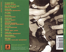 Load image into Gallery viewer, Various : This Is Acid Jazz Volume Two (CD, Comp, RP)