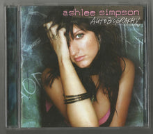 Load image into Gallery viewer, Ashlee Simpson : Autobiography (CD, Album)