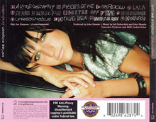 Load image into Gallery viewer, Ashlee Simpson : Autobiography (CD, Album)